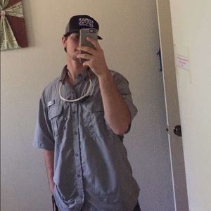 Meet your Posher, Daniel